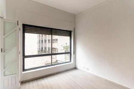 Apartamento à venda com 58m², 1 quarto e sem vagaQuarto da Suíte