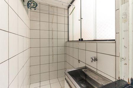 Apartamento à venda com 58m², 1 quarto e sem vagaÁrea de Serviço