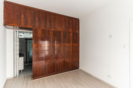 Apartamento à venda com 58m², 1 quarto e sem vagaQuarto da Suíte