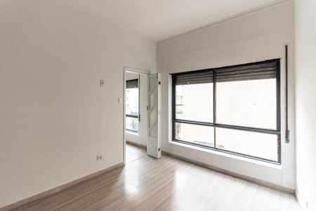 Apartamento à venda com 58m², 1 quarto e sem vagaQuarto da Suíte