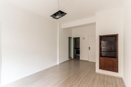 Apartamento à venda com 58m², 1 quarto e sem vagaSala