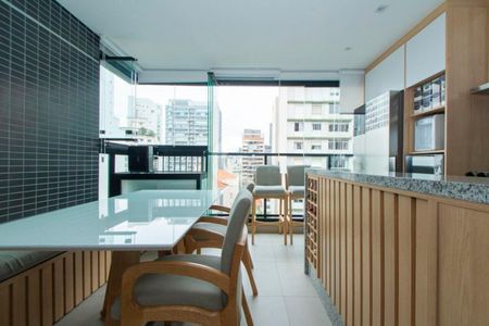 Apartamento à venda com 2 quartos, 73m² em Pinheiros, São Paulo