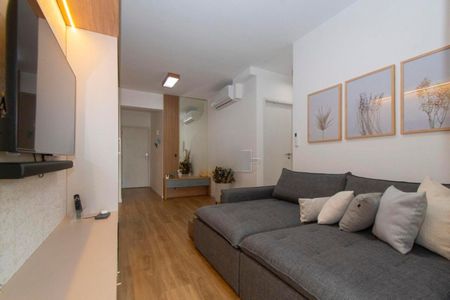 Apartamento à venda com 2 quartos, 73m² em Pinheiros, São Paulo