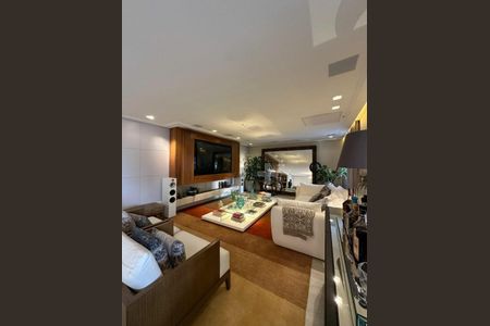 Apartamento à venda com 3 quartos, 270m² em Perdizes, São Paulo