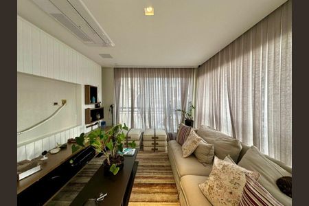 Apartamento à venda com 3 quartos, 270m² em Perdizes, São Paulo