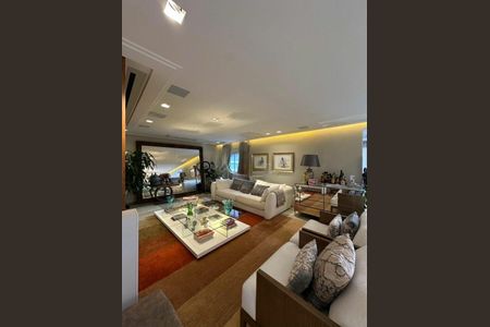 Apartamento à venda com 3 quartos, 270m² em Perdizes, São Paulo