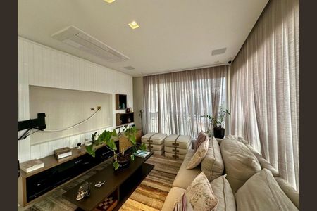 Apartamento à venda com 3 quartos, 270m² em Perdizes, São Paulo