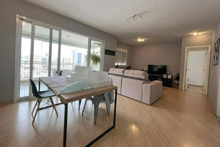 Apartamento à venda com 2 quartos, 100m² em Vila Romana, São Paulo