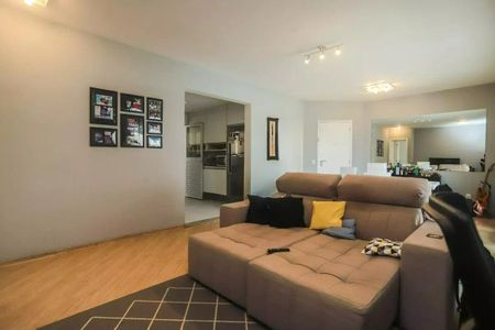 Apartamento à venda com 2 quartos, 100m² em Vila Romana, São Paulo