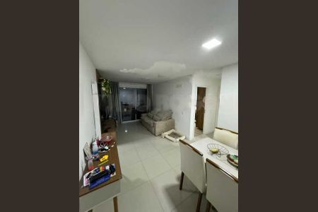 Apartamento à venda com 2 quartos, 90m² em Barra da Tijuca, Rio de Janeiro