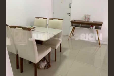 Apartamento à venda com 2 quartos, 90m² em Barra da Tijuca, Rio de Janeiro