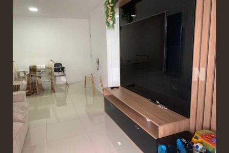 Apartamento à venda com 2 quartos, 90m² em Barra da Tijuca, Rio de Janeiro