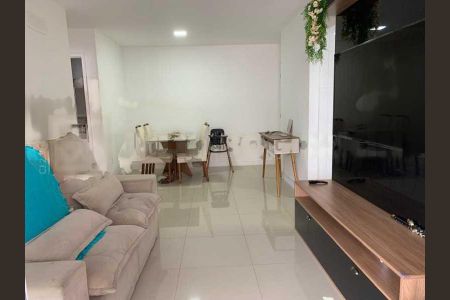 Apartamento à venda com 2 quartos, 90m² em Barra da Tijuca, Rio de Janeiro