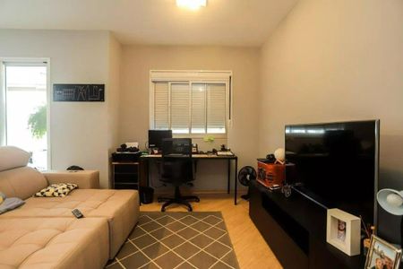 Apartamento à venda com 2 quartos, 100m² em Vila Romana, São Paulo