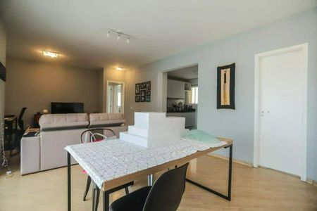 Apartamento à venda com 2 quartos, 100m² em Vila Romana, São Paulo