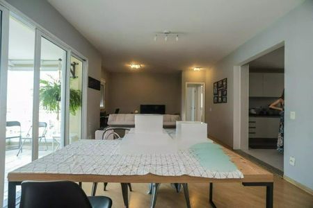 Apartamento à venda com 2 quartos, 100m² em Vila Romana, São Paulo