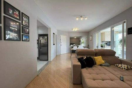 Apartamento à venda com 2 quartos, 100m² em Vila Romana, São Paulo