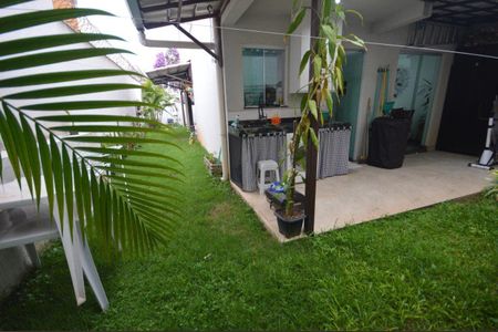 Casa à venda com 114m², 3 quartos e 4 vagas