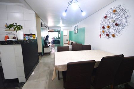 Casa à venda com 3 quartos, 114m² em Santa Amelia, Belo Horizonte