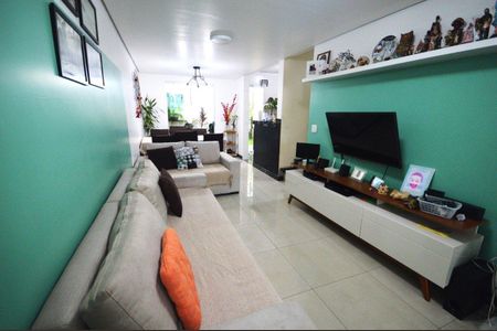 Casa à venda com 3 quartos, 114m² em Santa Amelia, Belo Horizonte