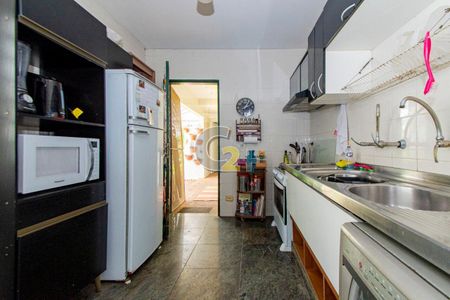 Casa à venda com 2 quartos, 157m² em Pompeia, São Paulo