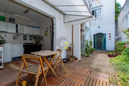 Casa à venda com 2 quartos, 157m² em Pompeia, São Paulo