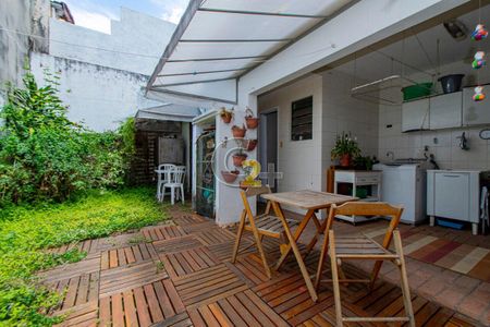 Casa à venda com 2 quartos, 157m² em Pompeia, São Paulo