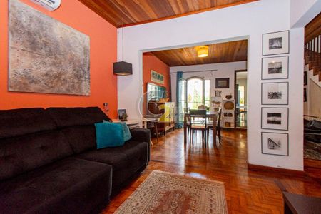 Casa à venda com 2 quartos, 157m² em Pompeia, São Paulo