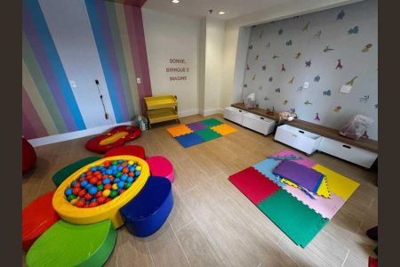 Apartamento à venda com 3 quartos, 63m² em Cachambi, Rio de Janeiro