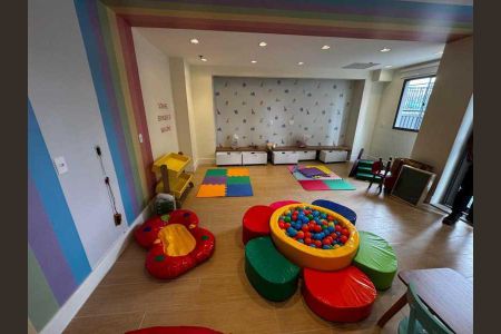 Apartamento à venda com 3 quartos, 63m² em Cachambi, Rio de Janeiro