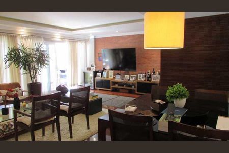 Apartamento à venda com 3 quartos, 132m² em Leblon, Rio de Janeiro