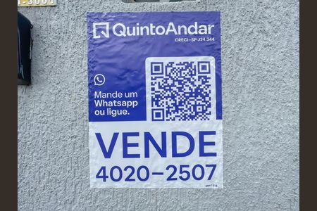 Casa à venda com 130m², 3 quartos e 5 vagasPlaca