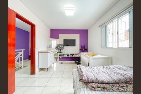 Casa à venda com 130m², 3 quartos e 5 vagasQuarto 2