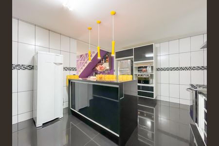 Casa à venda com 130m², 3 quartos e 5 vagasCozinha