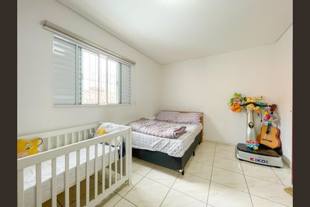 Casa à venda com 130m², 3 quartos e 5 vagasQuarto 2