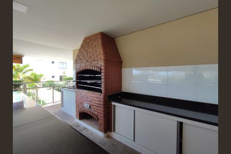 Apartamento à venda com 62m², 2 quartos e 1 vaga Apartamento à venda com 62m², 2 quartos e 1 vagaÁrea comum - Churrasqueira