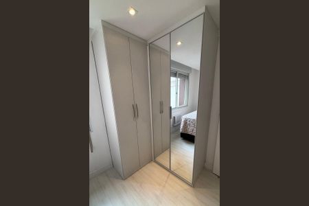 Quarto de apartamento à venda com 1 quarto, 37m² em Centro Histórico, Porto Alegre