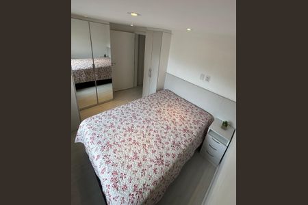 Quarto de apartamento à venda com 1 quarto, 37m² em Centro Histórico, Porto Alegre