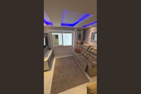 Sala de apartamento à venda com 1 quarto, 37m² em Centro Histórico, Porto Alegre