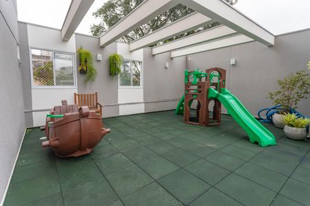 Apartamento à venda com 44m², 2 quartos e 1 vagaBrinquedoteca