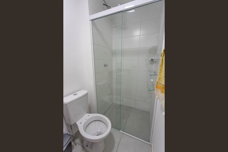 Apartamento à venda com 44m², 2 quartos e 1 vagaBanheiro