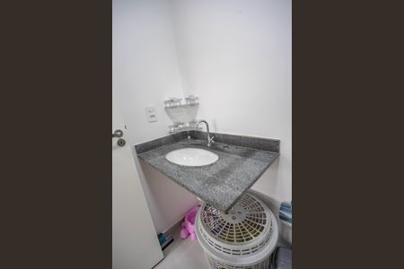 Apartamento à venda com 44m², 2 quartos e 1 vagaBanheiro