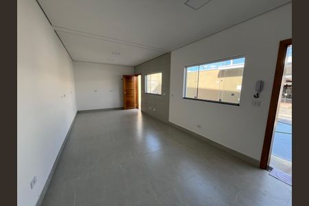 Casa à venda com 2 quartos, 90m² em Jardim Monte Libano, Santo André