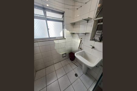 Apartamento à venda com 61m², 3 quartos e 1 vaga