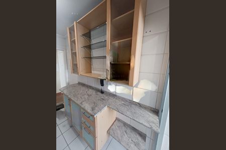 Apartamento à venda com 61m², 3 quartos e 1 vaga