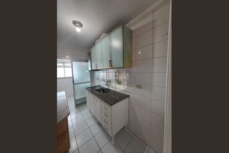 Apartamento à venda com 61m², 3 quartos e 1 vaga