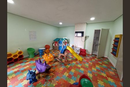 Apartamento à venda com 61m², 3 quartos e 1 vaga