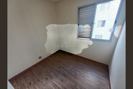 Apartamento à venda com 3 quartos, 61m² em Fundação, São Caetano do Sul