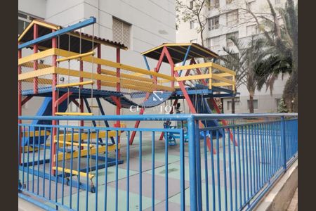 Apartamento à venda com 61m², 3 quartos e 1 vaga