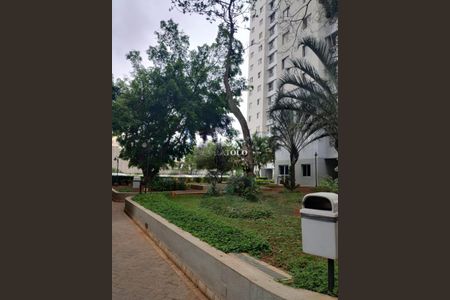 Apartamento à venda com 61m², 3 quartos e 1 vaga